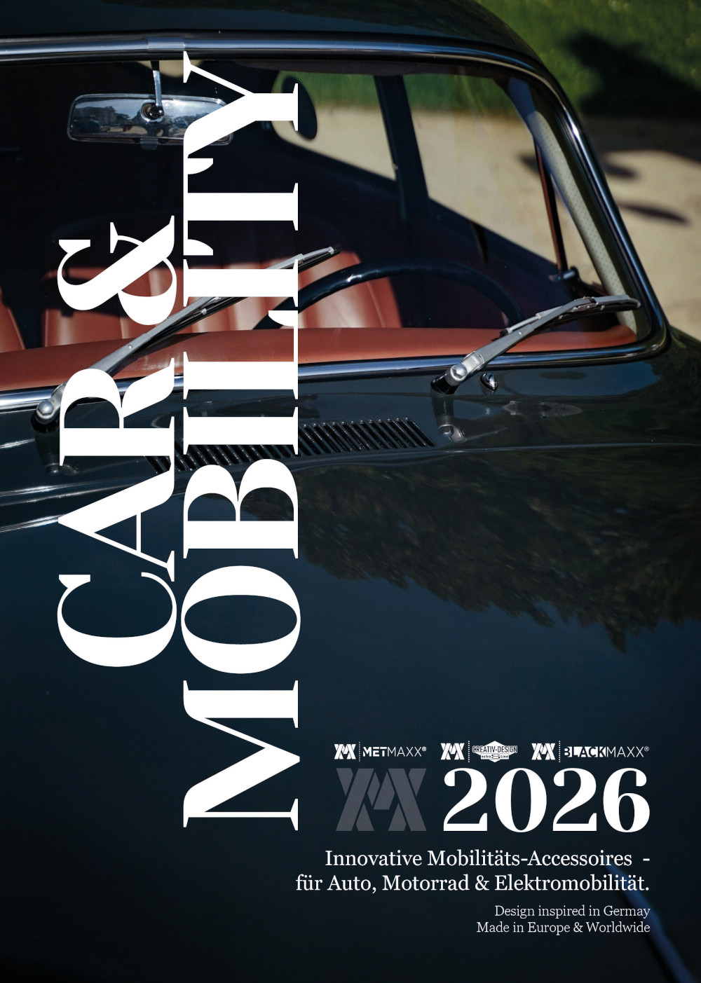 Car & Mobility