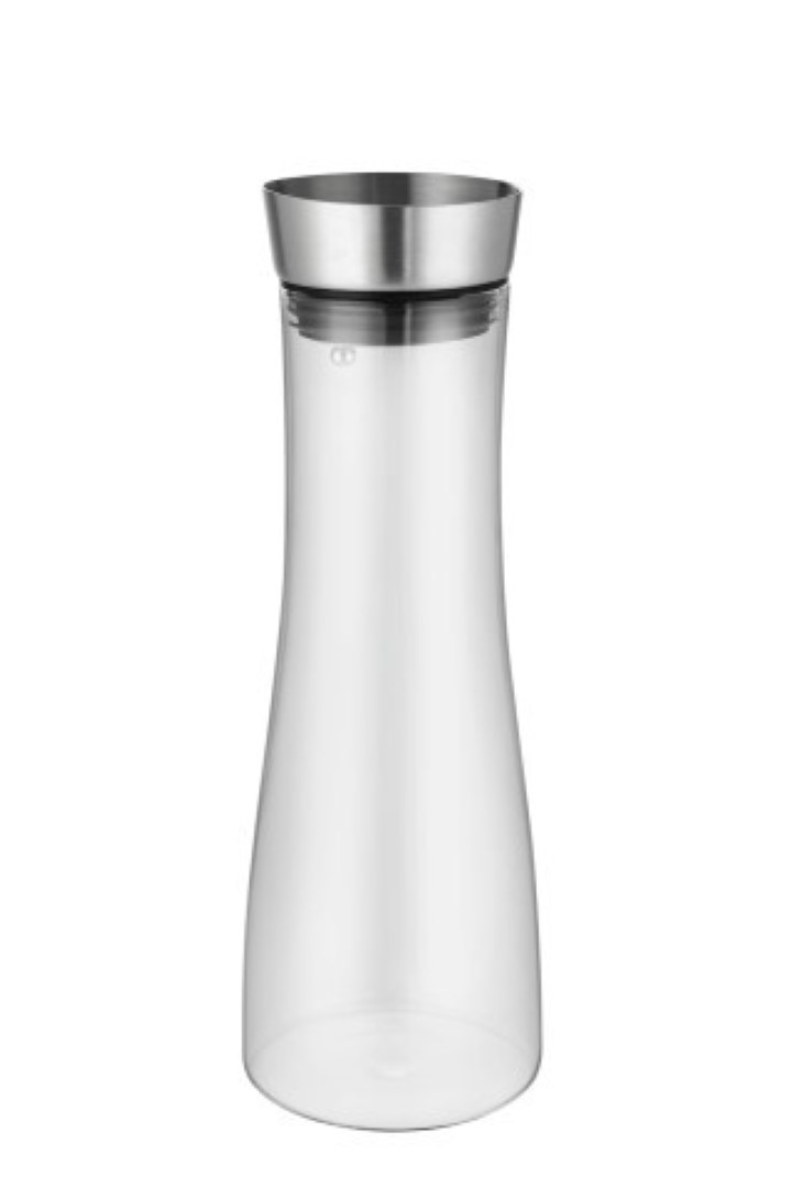 Vinomaxx® Glaskaraffe "LaCaraffe"  transparent