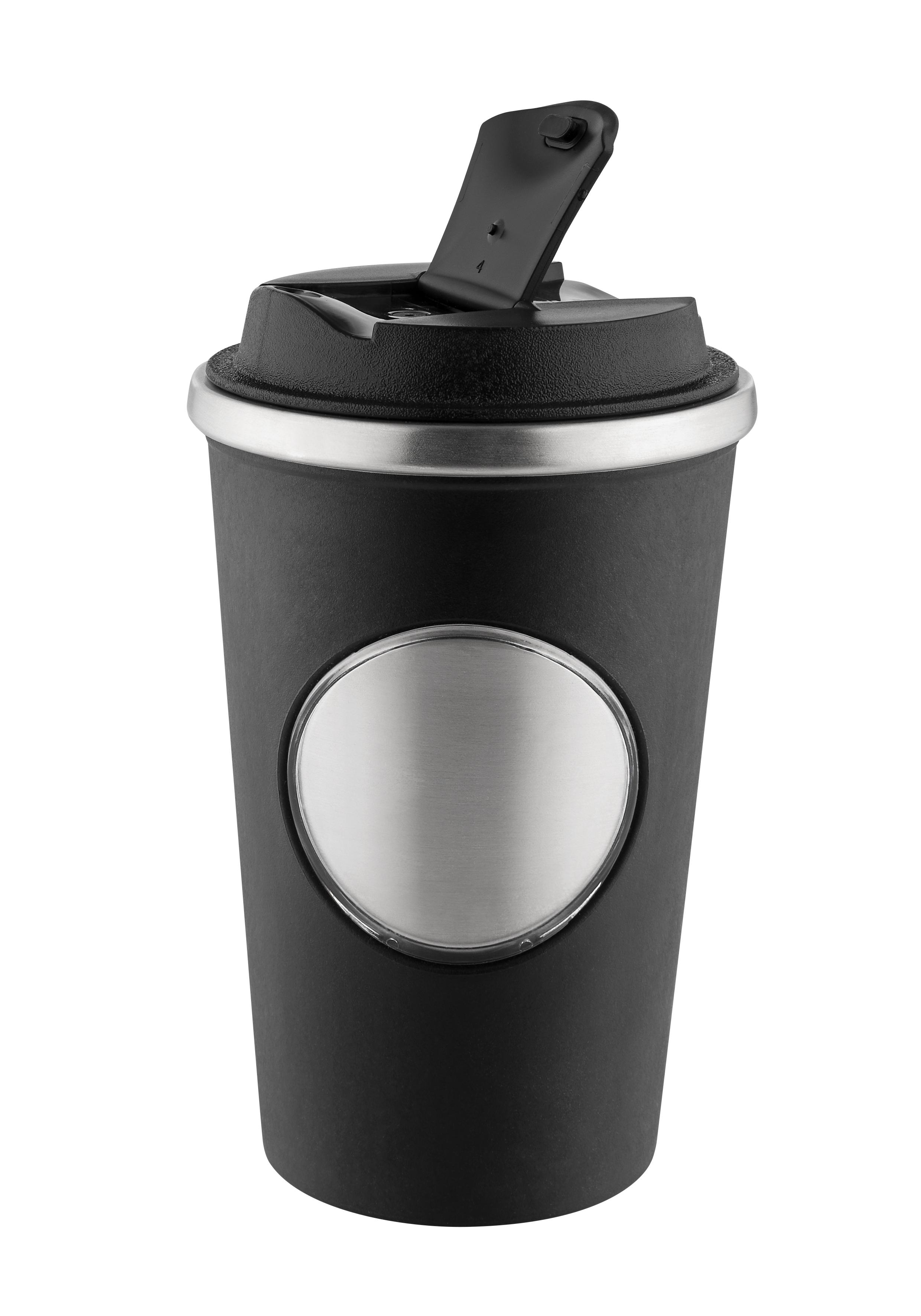 Metmaxx®Thermobecher "CremaExtensaPureCoffee"