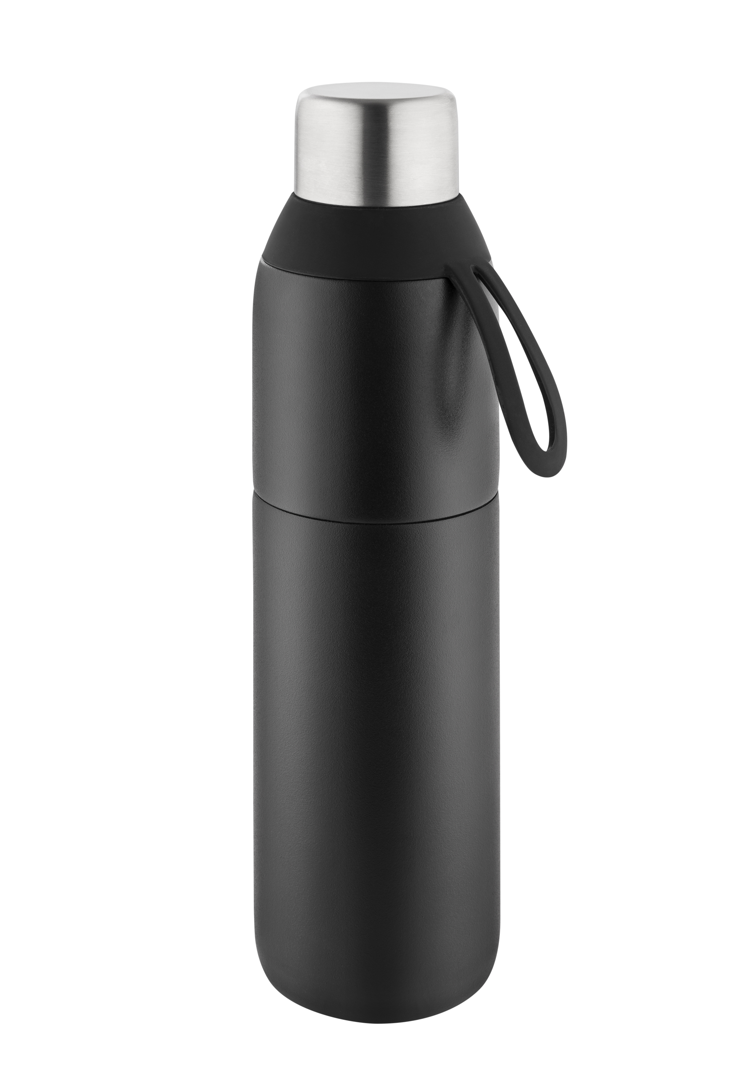 Metmaxx® Thermobecher "MultibottleFlexThermo"