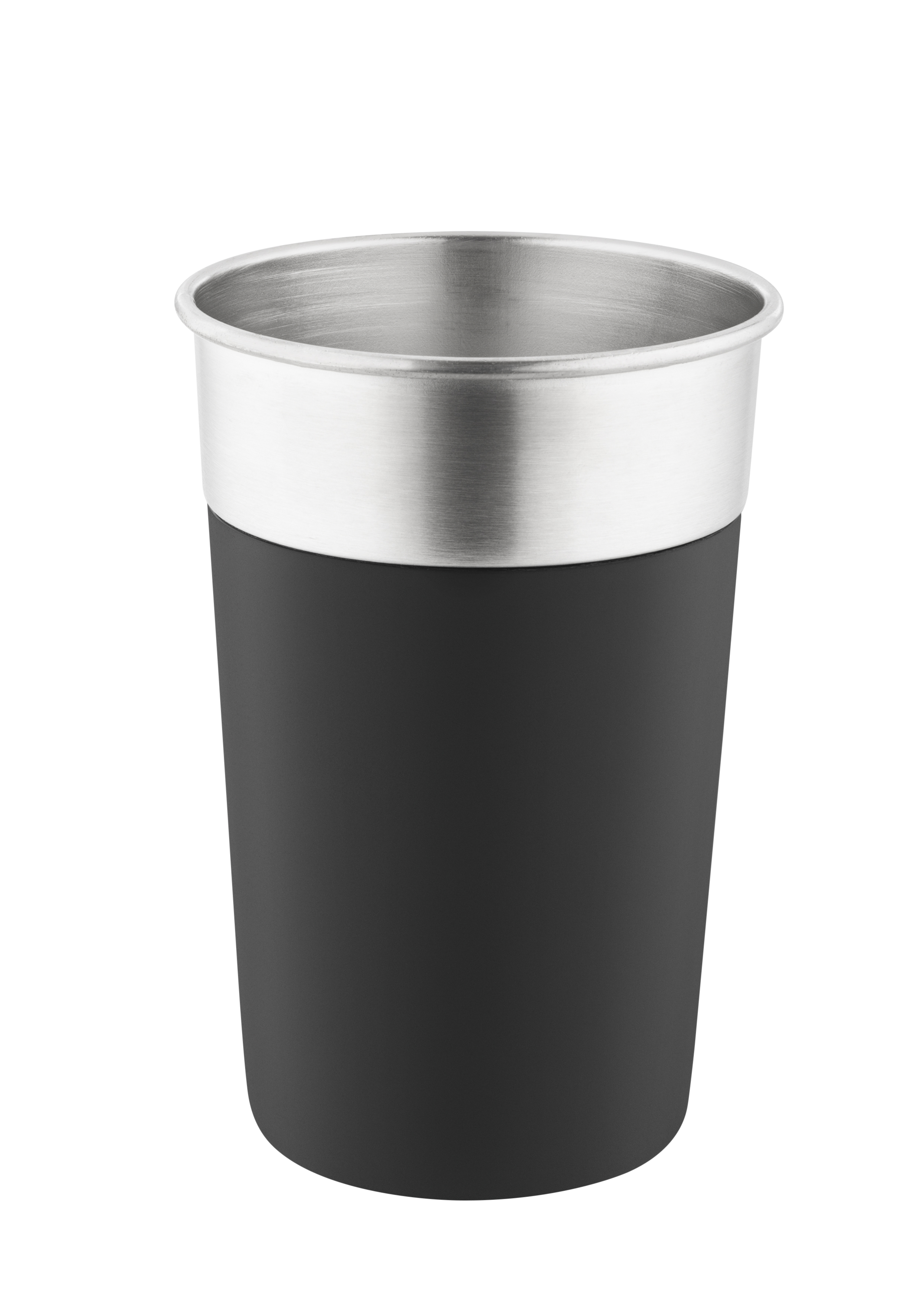 Metmaxx® Thermobecher "SteelColourCup"
