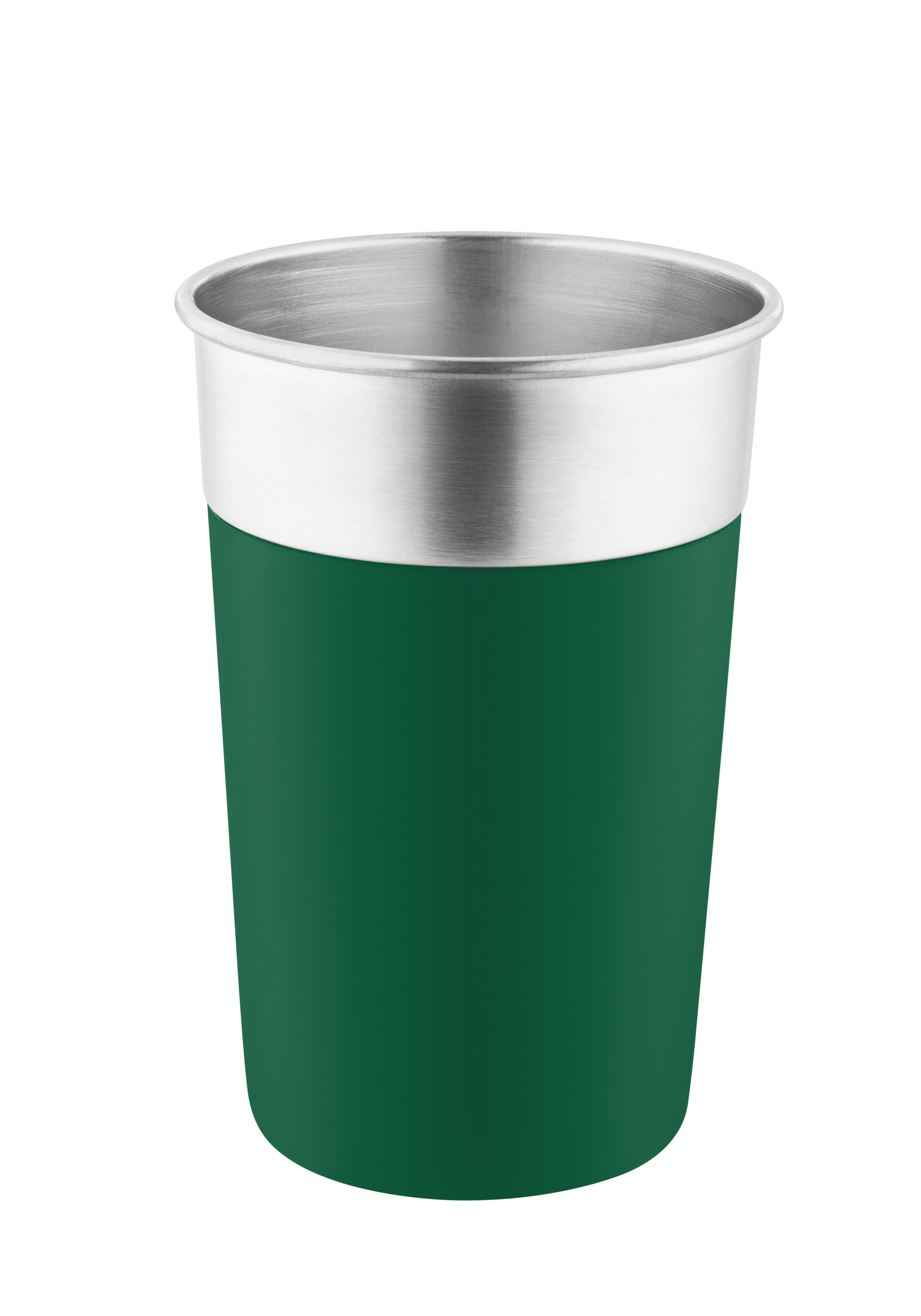 Metmaxx® Thermobecher "SteelColourCup" Grün