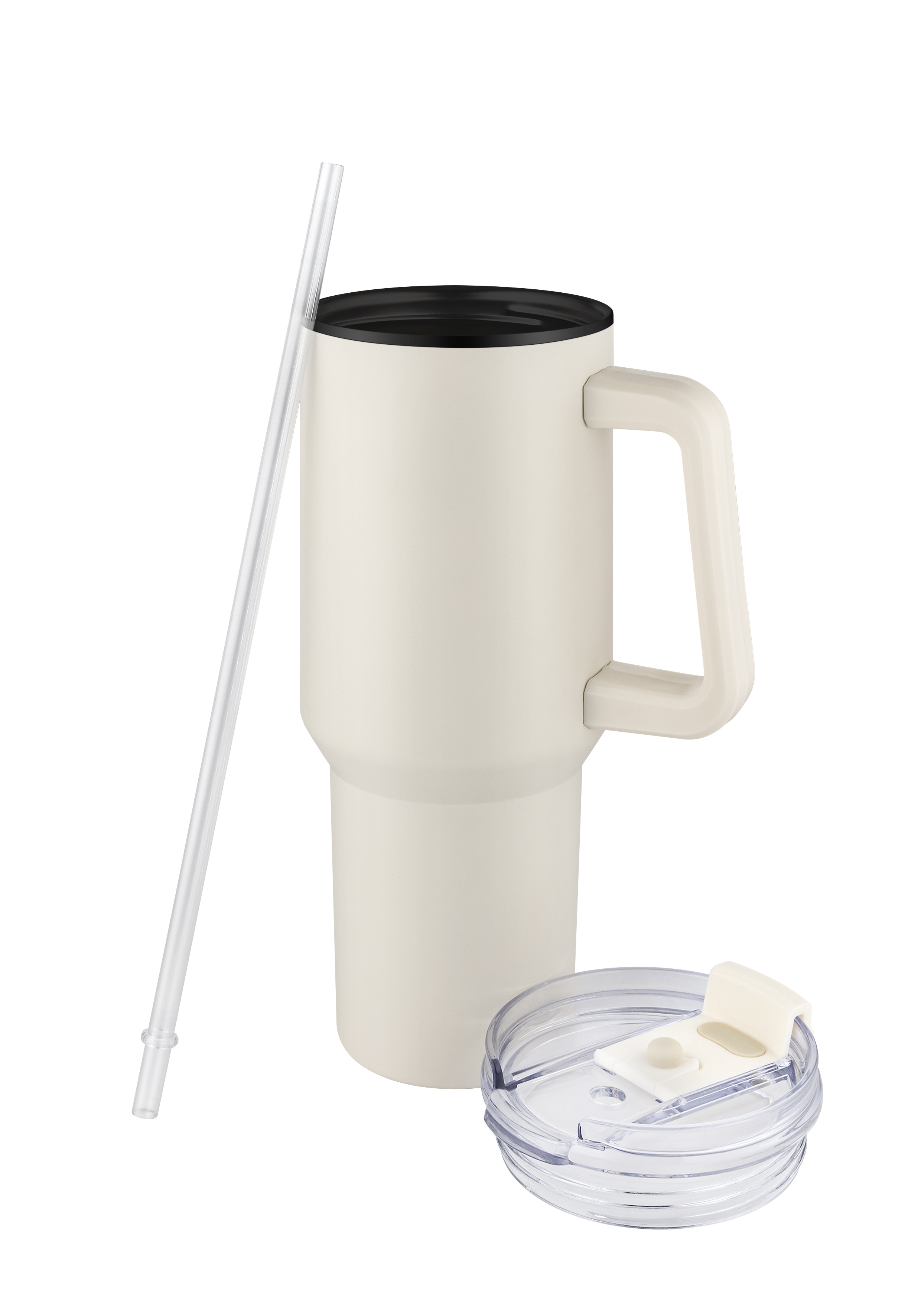 Metmaxx® Thermobecher „CremaExtensaMaximaBudget“