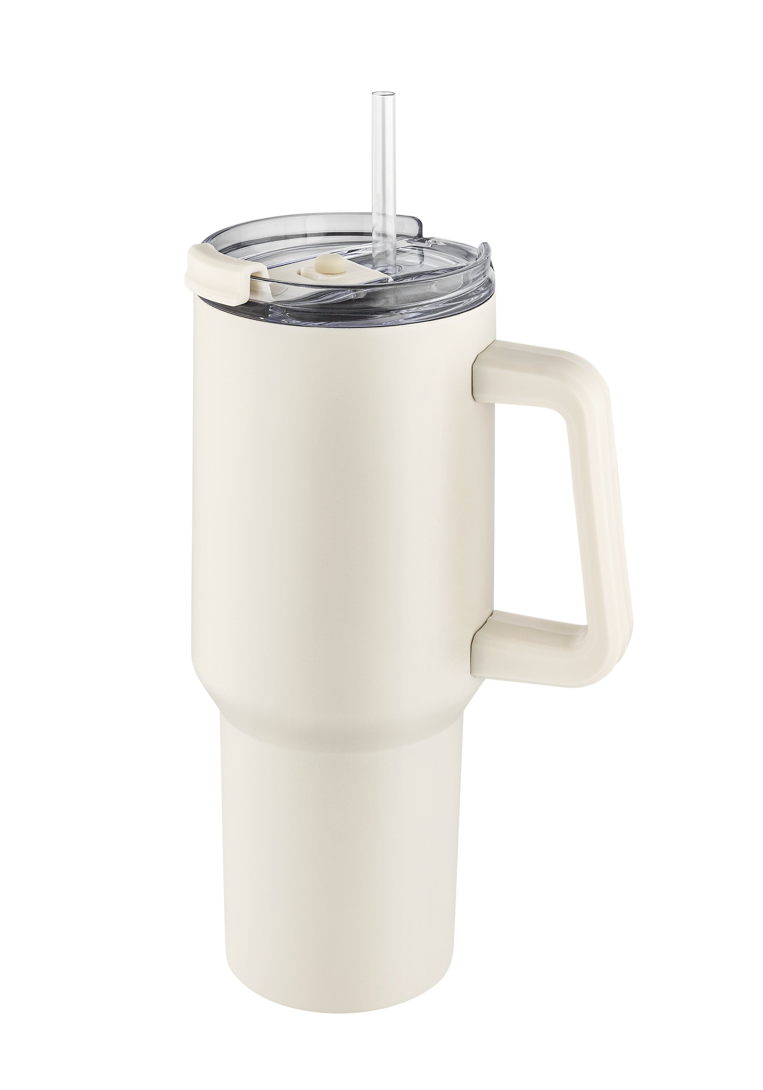 Metmaxx® Thermobecher „CremaExtensaMaxima“