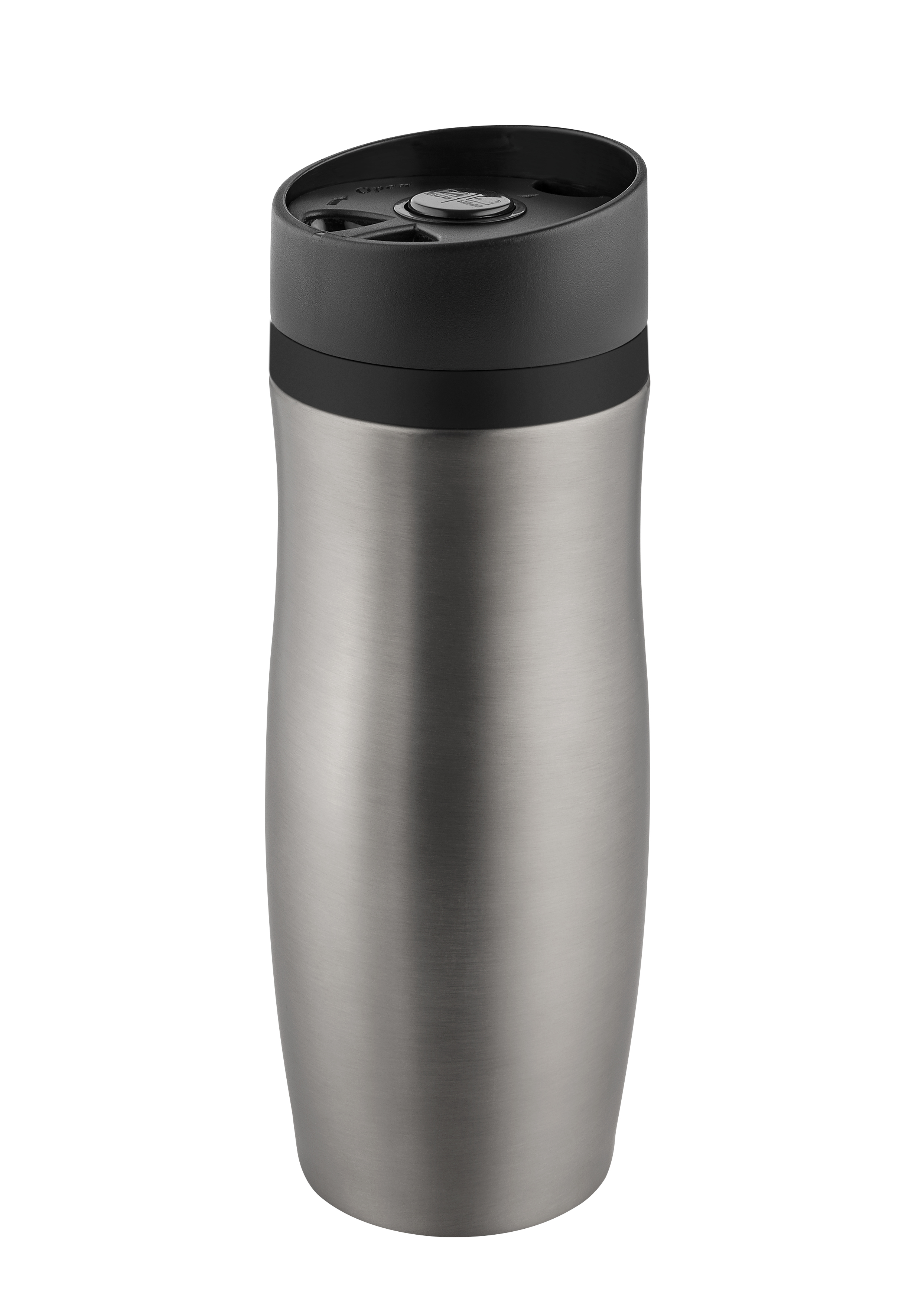 Metmaxx®Thermobecher "CremaExtensaProtect“ titan