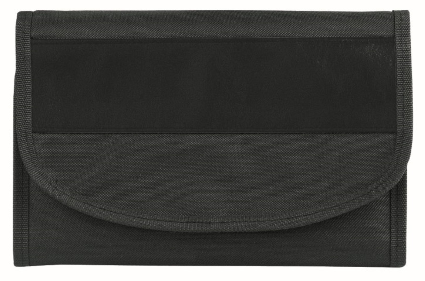 CreativDesign® Wagenpapiertasche "Car" schwarz