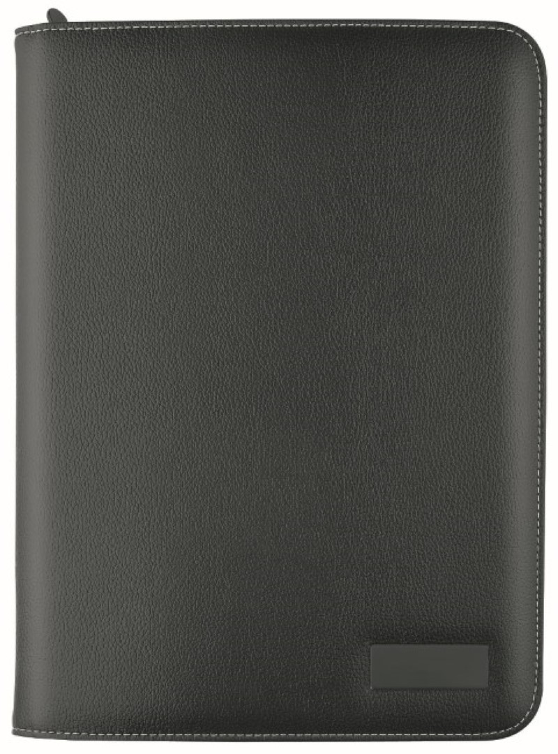 Blackmaxx® Businessportefolio "A5Excecutive" schwarz