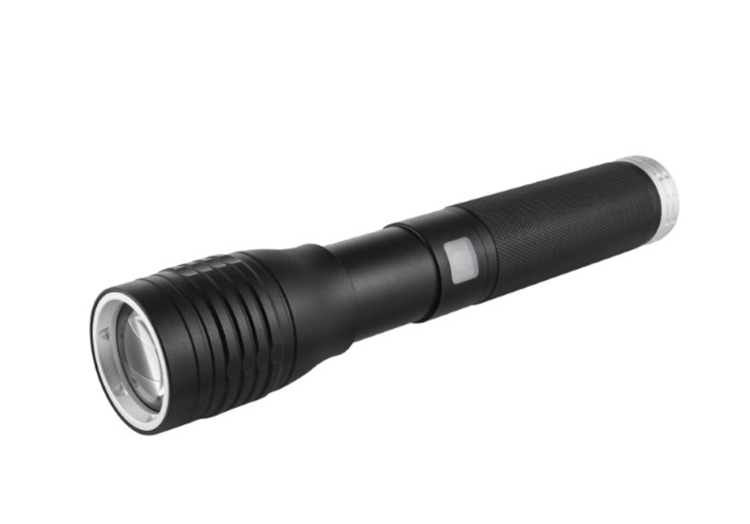 Metmaxx® "WorklightProRecharge" schwarz