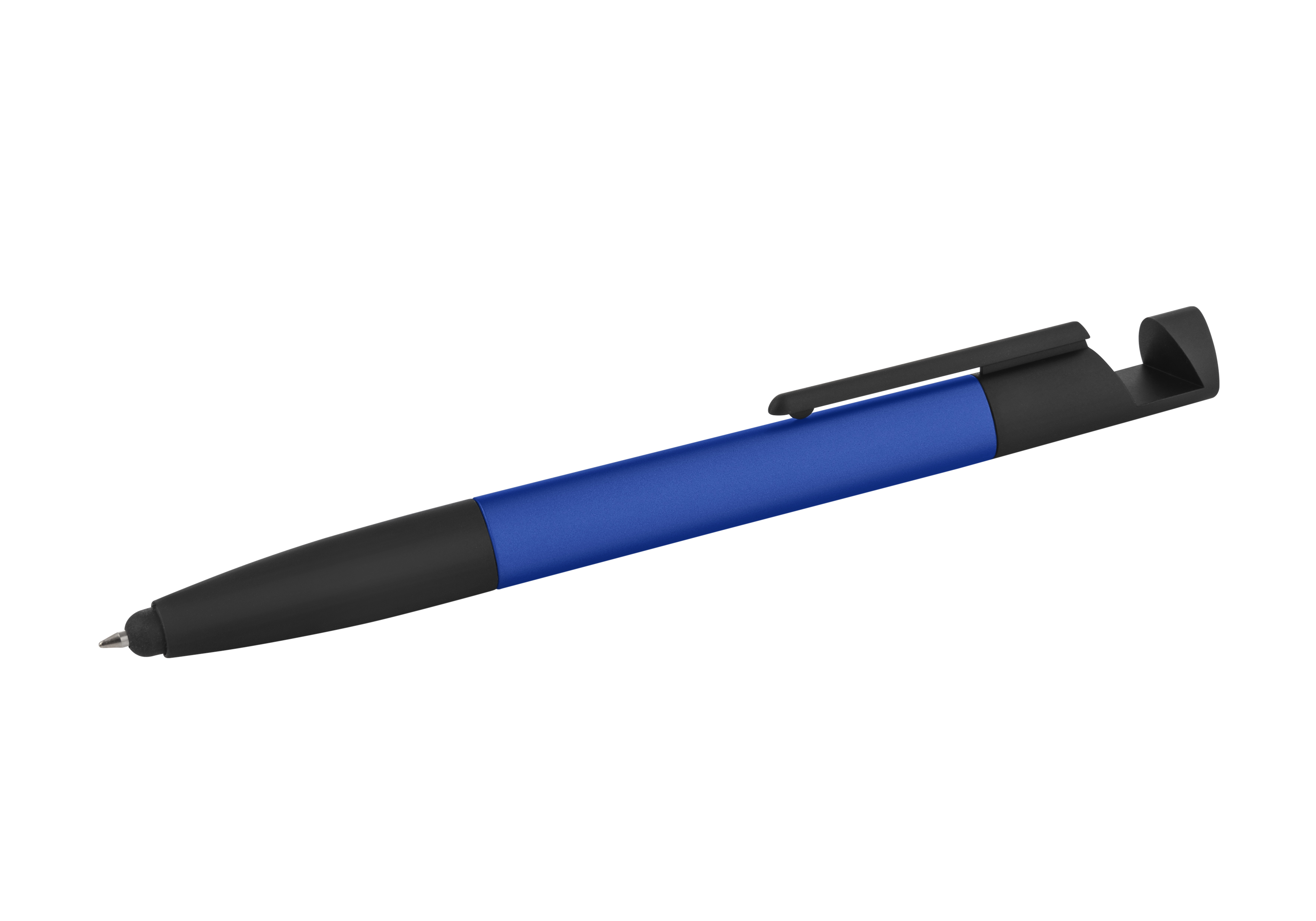 Metmaxx® Kugelschreiber "DigiGenerationPenNFC" blau