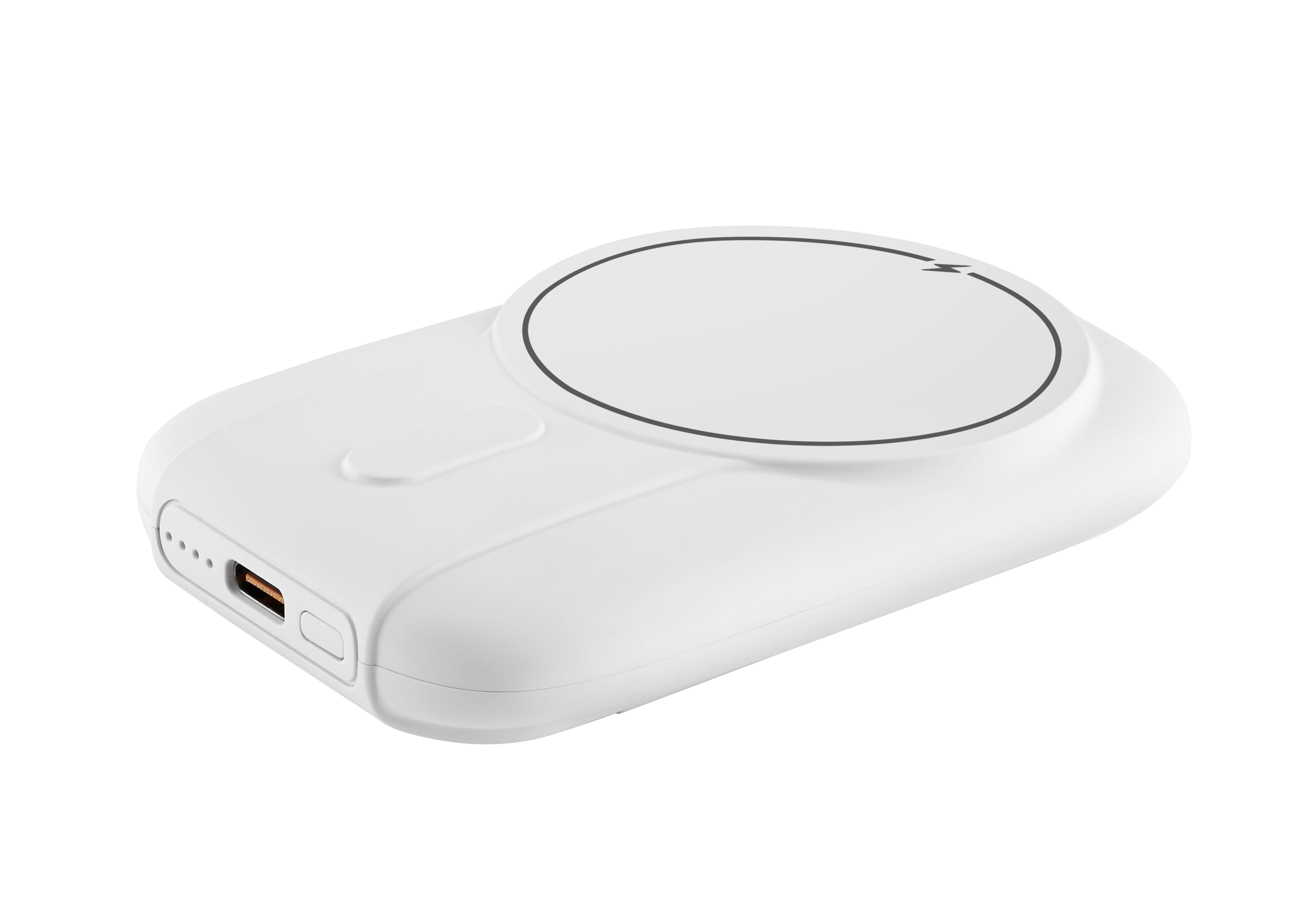Metmaxx® Powerbank "Dr.ChargeUltraCompact PD Pro"