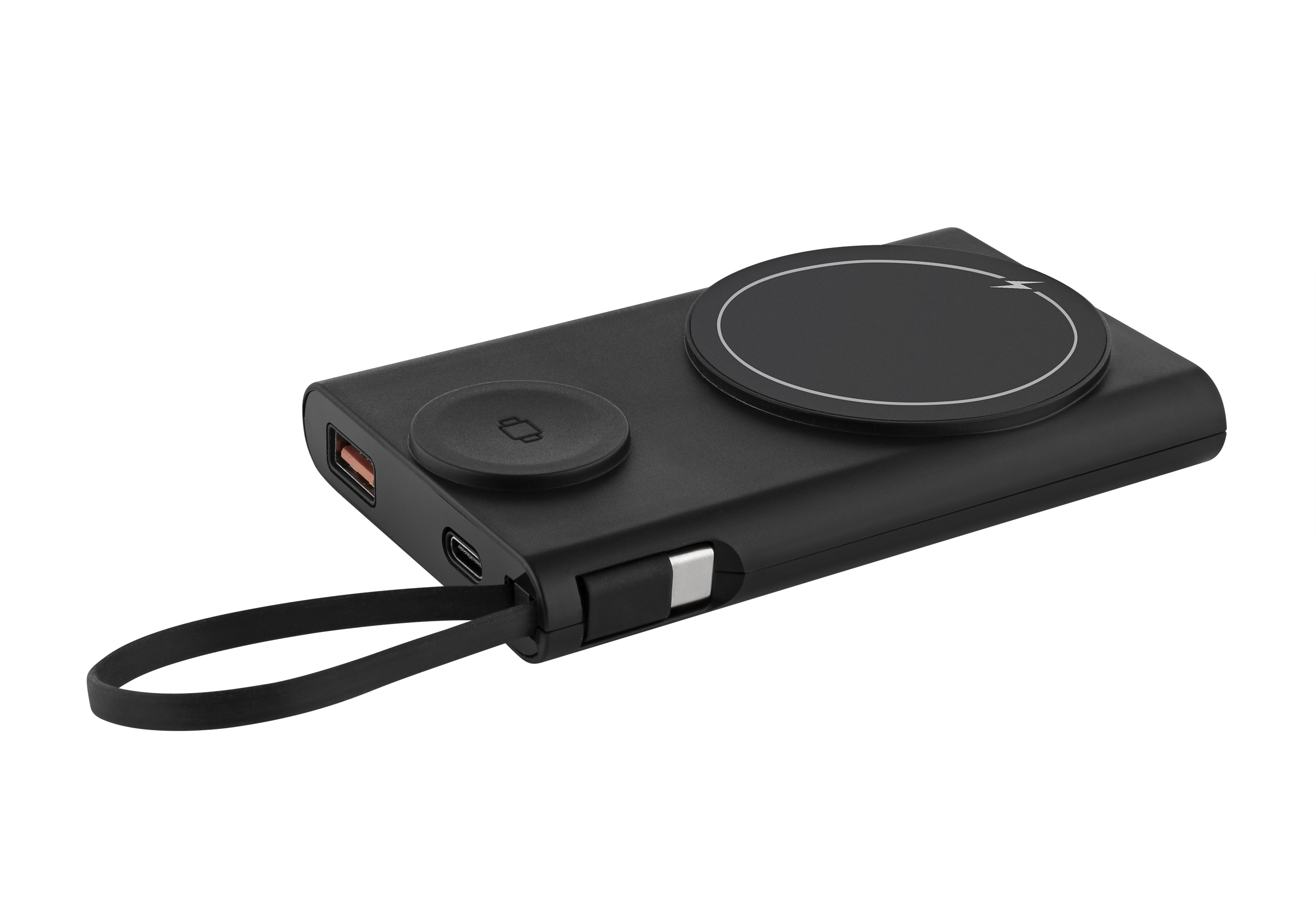 Metmaxx® Powerbank "DrChargeUniversalPro10"