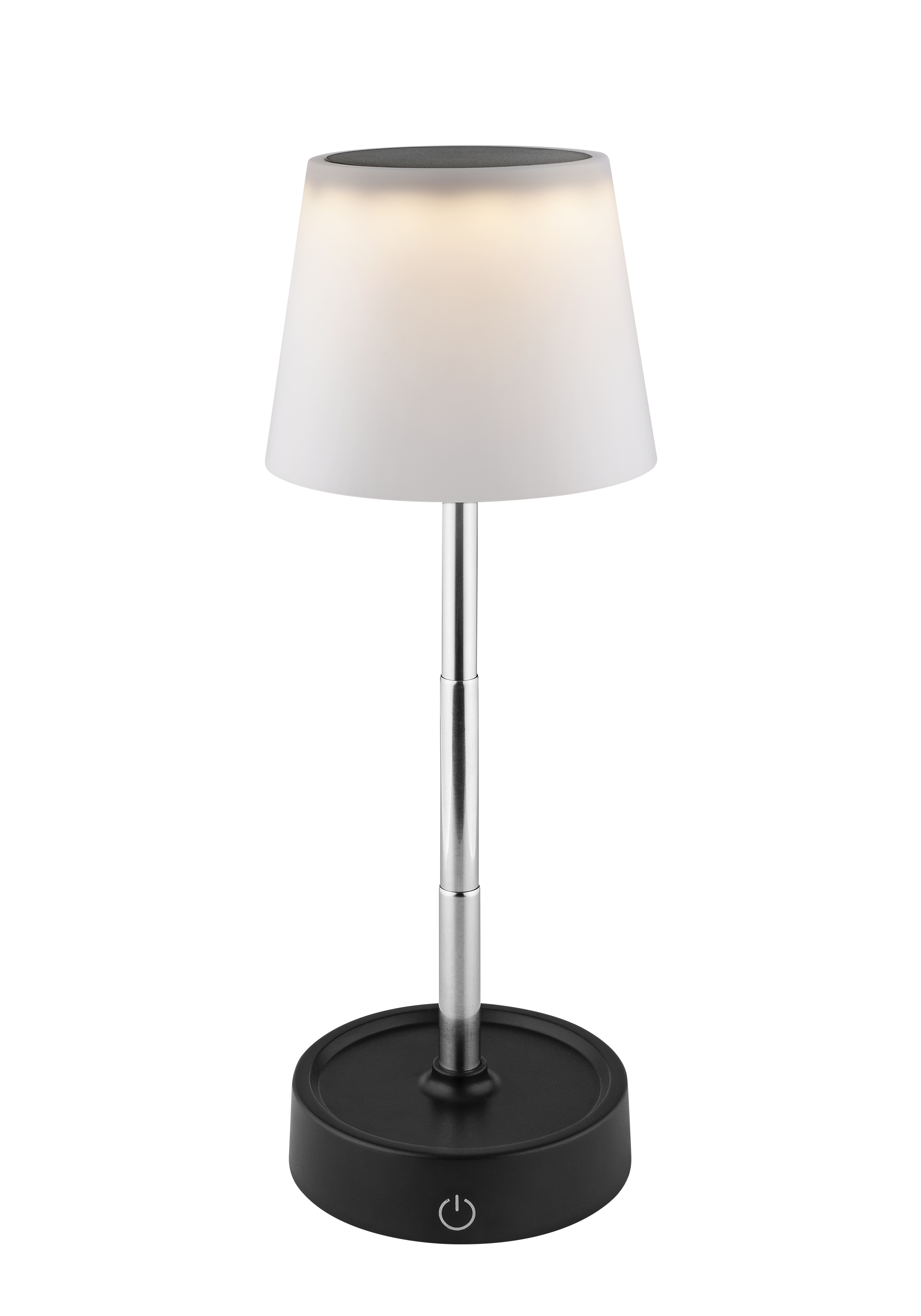 Metmaxx® Tischlampe "TableLightAmbientCompact"