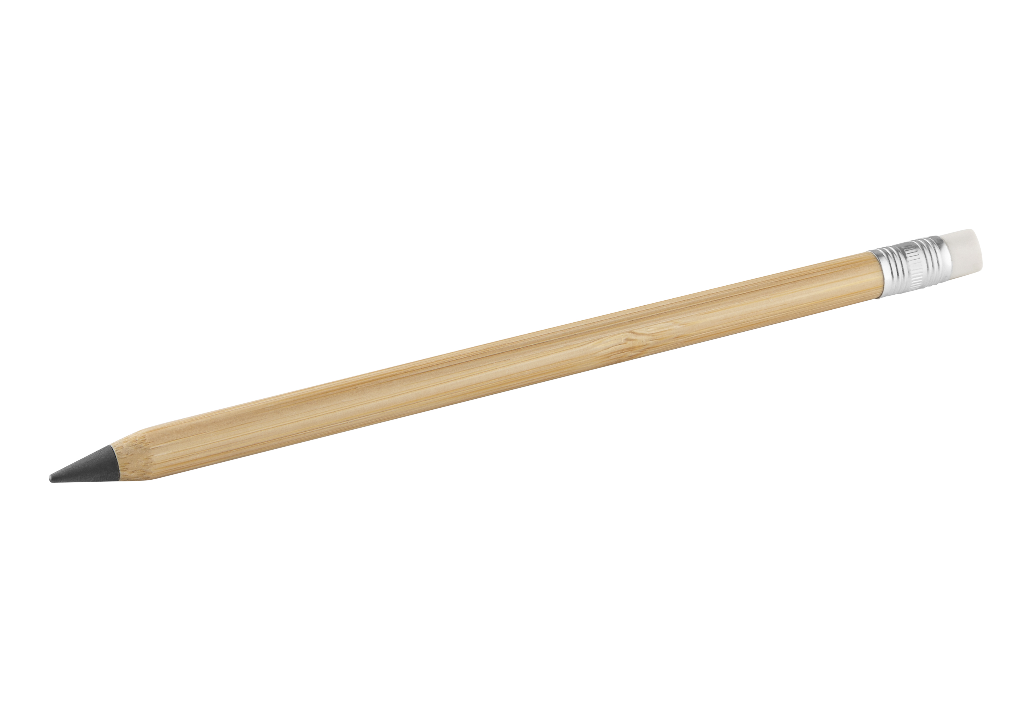 Metmaxx®  "EndlessGrafite Bamboo" braun