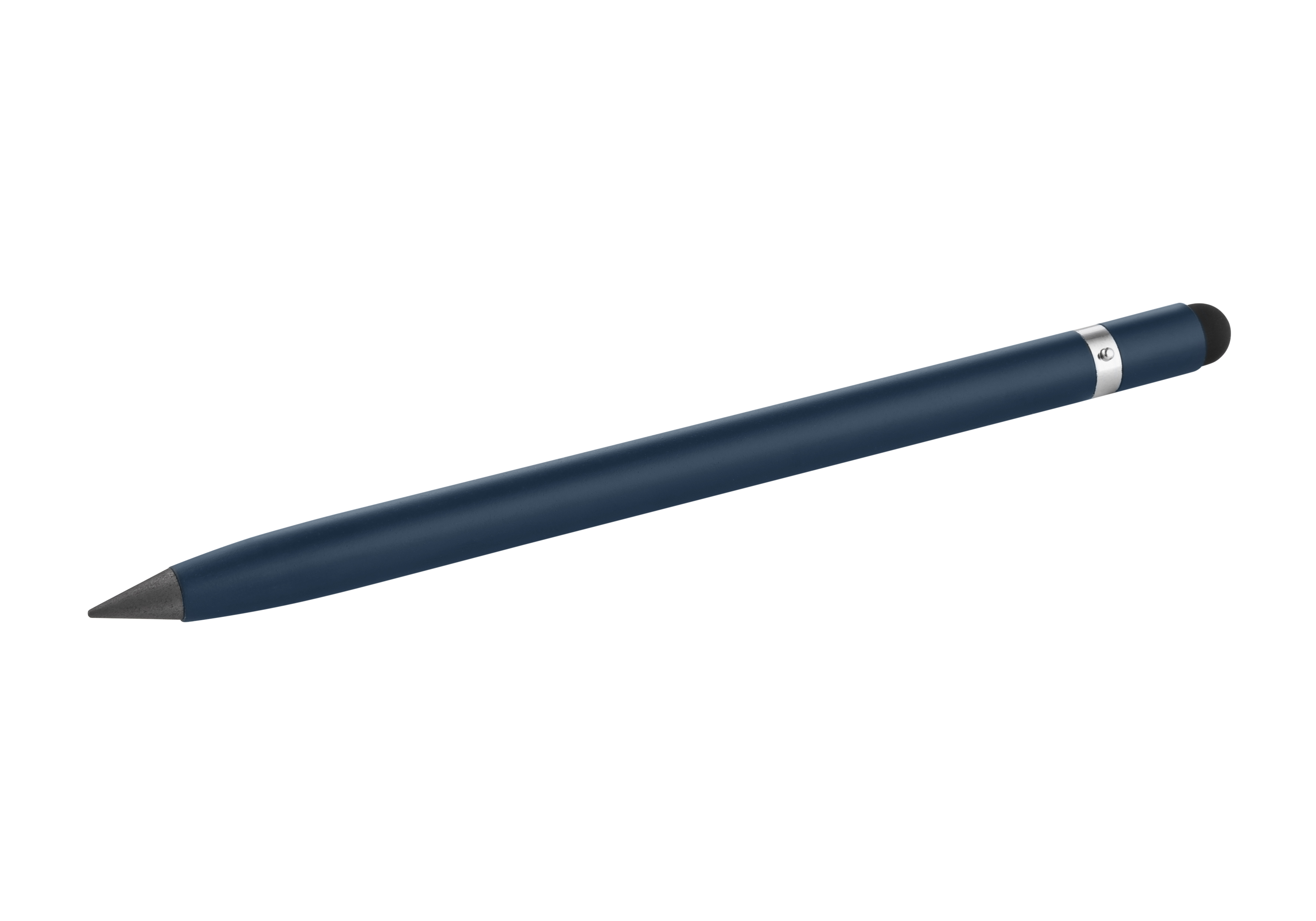 Metmaxx® "EndlessGrafite TopBasic" blau