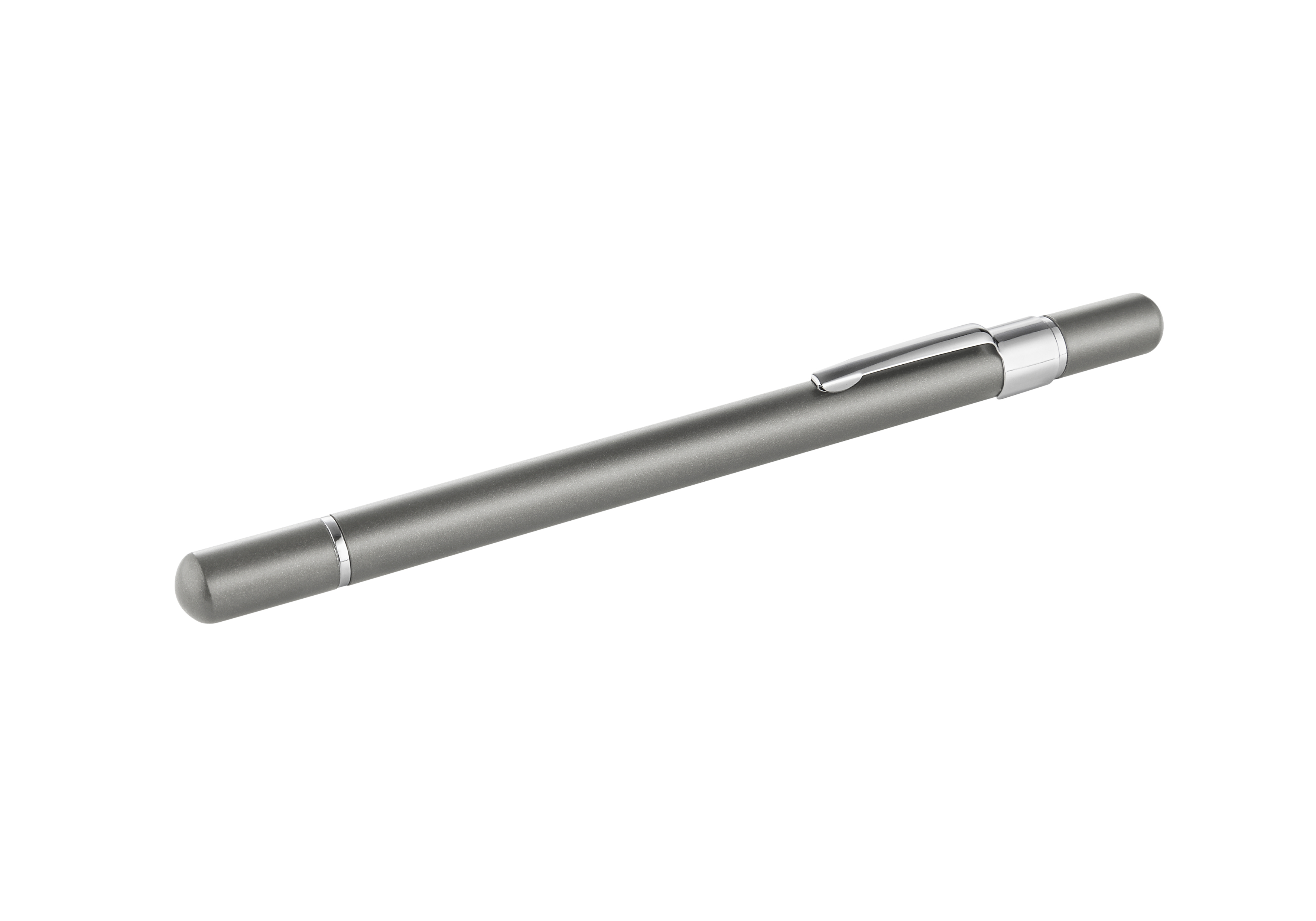 Metmaxx® Kugelschreiber "DuoEndlessGrafite&Pen"