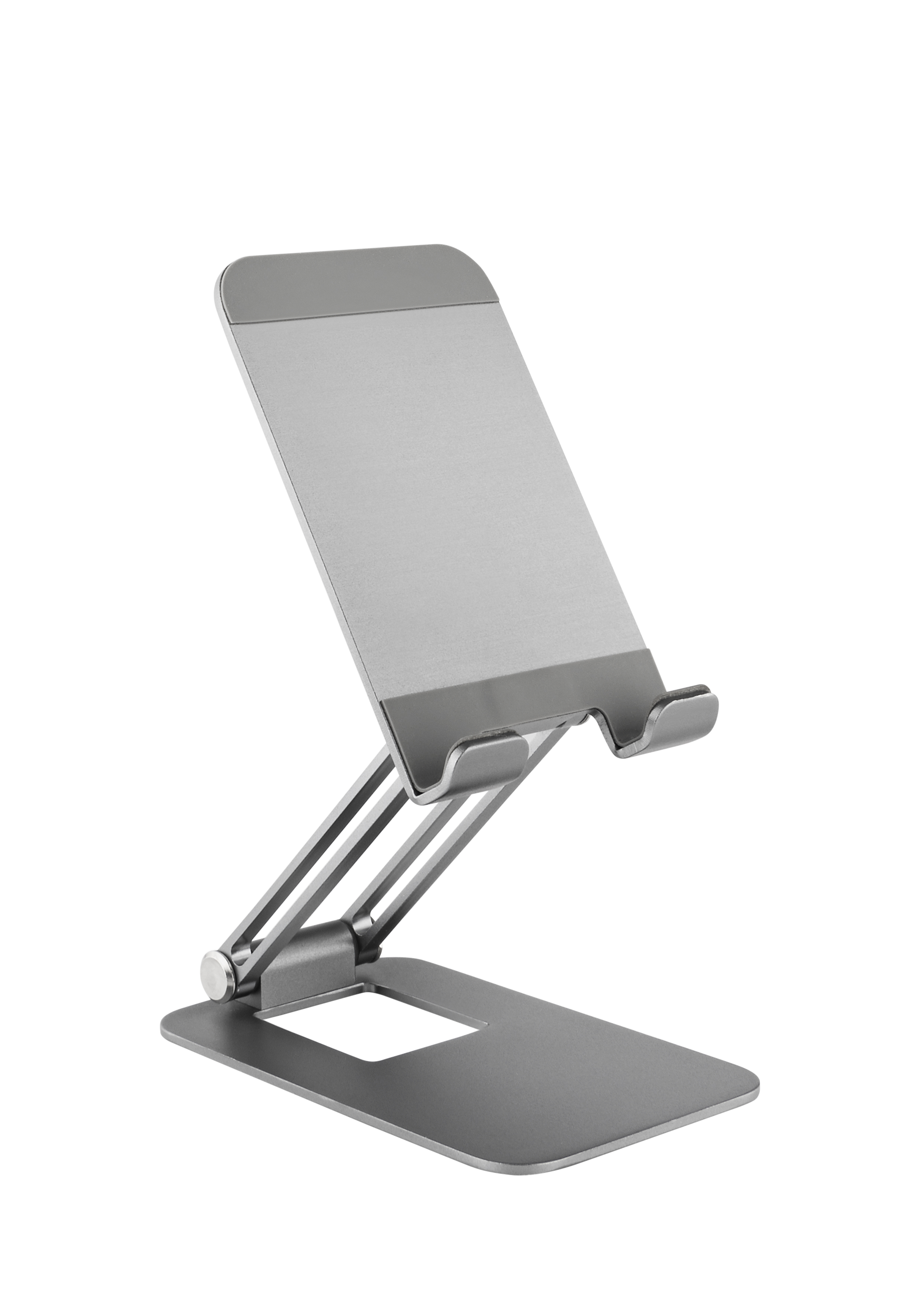 Metmaxx® Tablet-& Handyhalter  "HoldMeMetalPro"